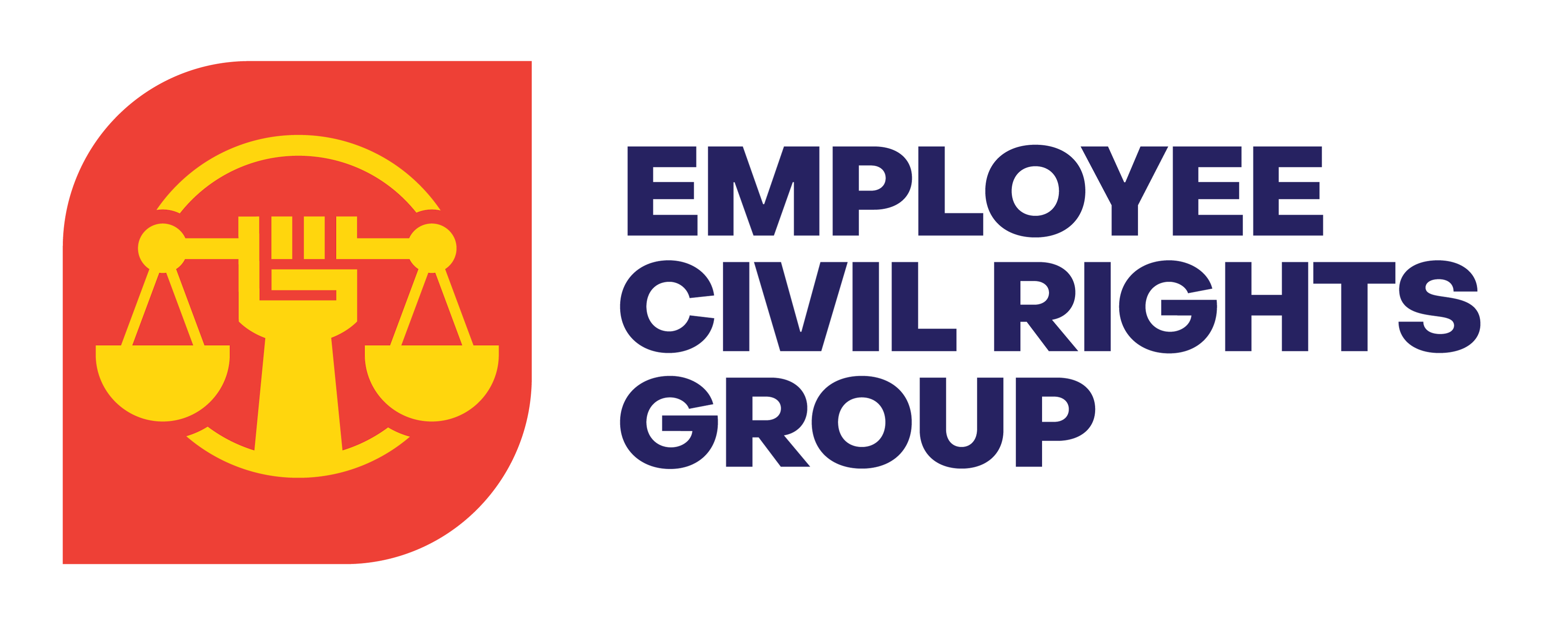 Employee Civil Rights Group