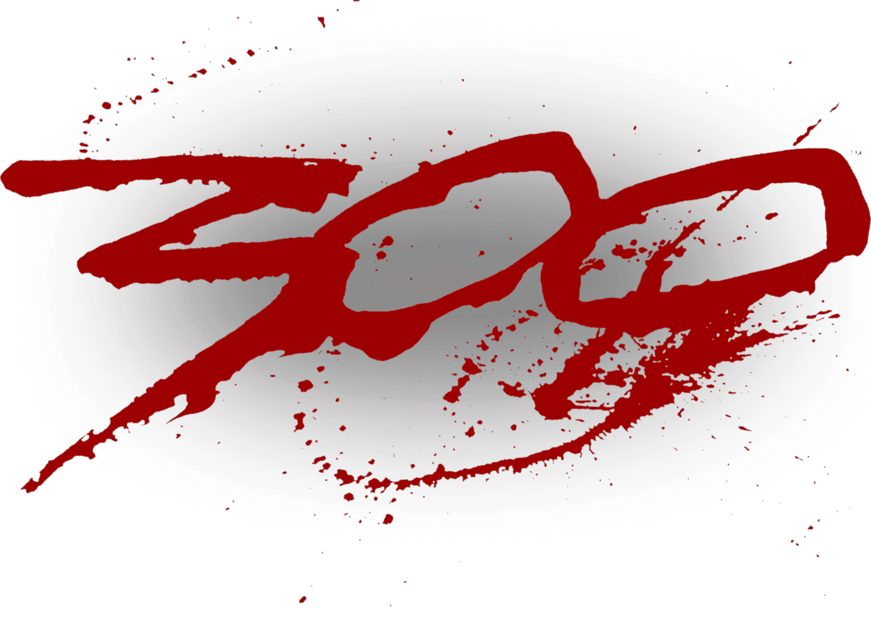 300 Logo