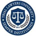 Trial Lawyers University