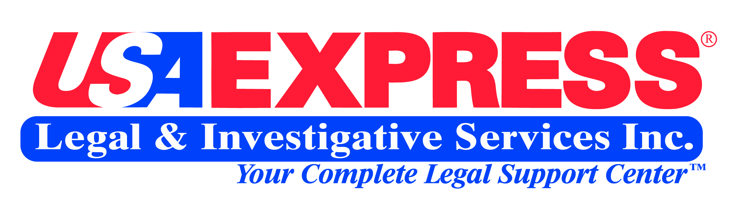 USA Express Legal and Investigative Services Inc.